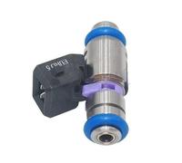 injecteurs Essence Buse Carburant Injecteur de carburant pour voiture IWP206, compatible avec Scania STKM206, module de dosage d'injection d'urée, buse d'injection de carburant