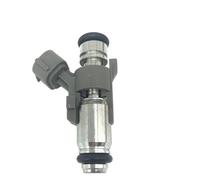 injecteurs Essence Buse Carburant Injecteurs de carburant 4 trous IPM019 pour Peugeot 1007 206 207 307 1.4 16v, pour Citroën C3 C4 1984F4(1PCS)
