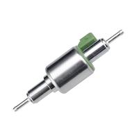 injecteurs Essence Buse Carburant Pompe doseuse à impulsions 12 V/24 V pour chauffages Webasto Eberspacher de 2 à 5 kW, pour camions, huile, carburant, chauffage de stationnement, 22 ml(24V)