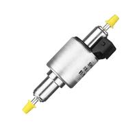 injecteurs Essence Buse Carburant Pompe doseuse à impulsions 12 V/24 V pour chauffages Webasto Eberspacher de 2 à 5 kW, pour camions, huile, carburant, chauffage de stationnement, 22 ml(12V)