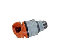 Injecteurs Essence Carburant Injecteur Carburant pour Fiat pour Punto pour Lancia Y 1.0 1.1 1.2 Iwm523.00 IWM52300 FJ1071312B1 75112523 50100302 9945561 9946967