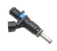 Injecteurs Essence Compatible Avec VW Pour Bora 2010 Pour Golf 2010 2011 Pour Jetta 2011 2012 L5-2480cc 2,5 L F/I (MEX) N° D'identification EA113 07K906031 Injecteurs De Carburant.(1 Pcs)