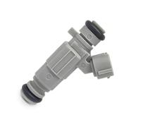 Injecteurs Essence Pour Hyundai I10 Pour I20 Pour PBT BJ13 Pour G4LA 1.2L L4 2005-2009 Injecteur De Carburant 35310-04000 Buses Injecteur
