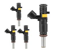 Injecteurs Essence Pour Mini Pour Cooper 1.6L 2007-2009 2011-2015 Injecteur De Carburant 7528176 4 Pièces Buses Injecteur