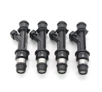 Injecteurs Essence Pour Suzuki Pour Florenza 2.0L I4 2004-2005 Injecteur De Carburant 25332290 96334808 Buses Injecteur(4PCS)