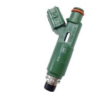 injecteurs Fuel Injector Assembly Injecteur de carburant haute énergie OEM 2320922040 2325022040, 1 pièce/4 pièces, pour Toyota Corolla Matrix 1TR 2TR 3RZ(1 PCS)