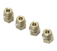 Injecteurs gaz butane - BRANDT - CD9830H1 - Gris