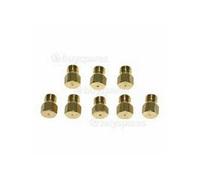 Electrolux Injecteurs gaz butane G30-G31 (223299-6709) pour four/cuisinière 50292011009