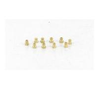 Kit Injecteur gicleur butane propane Four cuisinière (C00276472 SCHOLTES INDESIT ARISTON HOTPOINT)