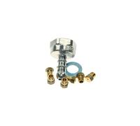 Injecteurs Gaz Butane Pour Cuisiniere - 8409288