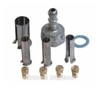 Injecteurs gaz butane pour table de cuisson ROSIERES TRIOS3 - Pièce d'origine constructeur