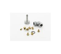 Injecteurs gaz butane/propane