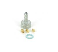 Whirlpool Injecteurs gaz Autre G butane/propane