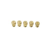 Injecteurs gaz butane-propane 4055187357 - cuisiniere