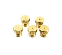 Injecteurs gaz butane-propane - cuisiniere