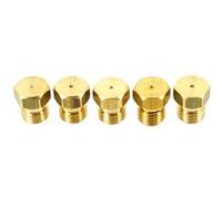 Injecteurs gaz butane-propane - cuisiniere Autre G