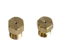 Injecteurs Gaz Butane Propane Four Indesit 021370