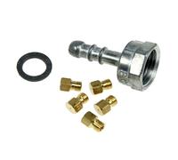 Injecteurs butane-propane pour Cuisiniere Faure