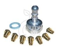Injecteurs gaz butane/propane 'le jeu' G