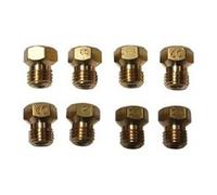 Injecteurs Gaz Butane Propane Table De Cuisson Indesit 057988