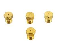 Injecteurs gaz butane pour Table de cuisson