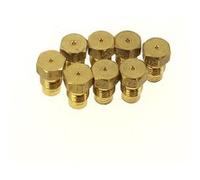 Injecteurs gaz naturel pour Table de cuisson Rosieres Autre