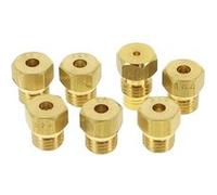 Injecteurs gaz naturel 93962227 - table de cuisson Autre G