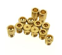 Injecteurs gaz naturel pour Cuisiniere Ariston