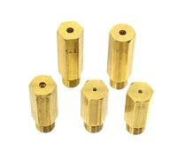 Injecteurs gaz naturel pour Table de cuisson De dietrich