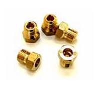 Injecteurs gaz naturel pour table de cuisson SCHOLTES T753S TV65S