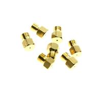 Injecteurs, gicleurs gaz butane G30-G31 d'origine Four, cuisinière 50292011009 ELECTROLUX, FAURE, ARTHUR MARTIN ELECTROLUX, AEG,