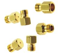 Injecteurs gaz butane propane Four, cuisinière 50293007006 FAURE,, ARTHUR MARTIN ELECTROLUX - 295000