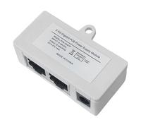 Injecteurs Gigabit Power Over Ethernet Power Over Ethernet Power over Ethernet Injecteurs Adaptateur pour point d'accès caméra Remplacement du module d'alimentation par Ethernet