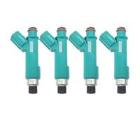 injecteurs Injecteurs carburant Convient pour Toyota Convient pour Camry Convient pour Corolla Matrix Convient pour RAV4 Convient pour Scion TC 2,4 l, 4 pièces