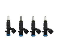 Injecteurs Lot 4 Injecteurs Carburant 55562599 pour Opel pour Astra J pour Mokka D'injecteur Carburant