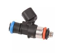 Injecteurs Lot 6 Injecteurs Carburant pour 3.5 3.7 L 2007-2011 0280158091 D'injecteur Carburant