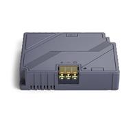 Injecteurs PoE 150 W 3 en 1 Step Up Injecteurs de protection complète pour extérieur Standard Adaptateur actionné Accessoires