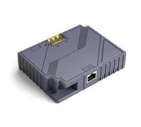 Injecteurs PoE intensifiés 3 en 1 150W, protection complète pour