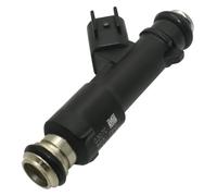 injecteurs Pour Chevy Pour Trailblazer Pour Envoy Pour Saab 9-7x Pour Isuzu Voiture 12599504 Injecteur Carburant Adapté