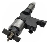 injecteurs Pour Isuzu 4HK1 Moteurs Automobiles Pièces Accessoires Système D'alimentation Moteur 295050-1290 8-98207435-0 Injecteur De Carburant