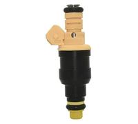 injecteurs Pour Mazda B4000 1995-1997 Pour Navajo 1993-1994 Pour Ford AEROSTAR 1996- Explorer Ranger 1993-1996 0280150972 Buse D'injecteur Carburant