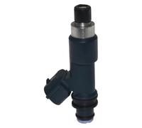 injecteurs Pour Mitsubishi Pour Galant 2003 - 2012 Eclipse Outlander 1465A051 Injecteur De Carburant Voiture(1465a051(1pcs))