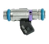 Injecteurs Pour Scania S-4 Pour Arla STKM206 Accessoires Auto Alimentation Injecteur Carburant Buse D'injection IWP206 IWP-206