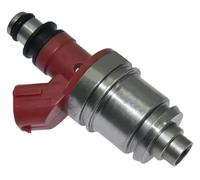 injecteurs Pour Suzuki Pour Isuzu Voiture JS28-2 4 Pièces 1/4 Injecteur De Carburant 8970795320 JS282(Js28-2(4pcs))
