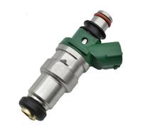 Injecteurs Pour TOYOTA 95 96 97 98 Pour Paseo Pour Tercel 1.5L Buse D'injecteur Carburant 23250-11110 23209-11110 2325011110 2320911110
