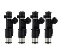 Injecteurs Pour Voiture Injecteur De Carburant 348004 1984E2 01F003A 01F003A 4 Pièces Pour Peugeot 206 Pour Expert Pour Citroen 2.0/16V