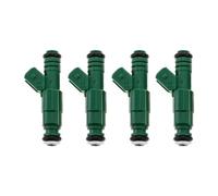 Injecteurs Pour Volvo Pour S60R 4X0280155968 440CC Kit De Réparation D'injecteur De Carburant De Voiture