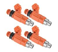 Injecteurs Pour YAMAHA 115 4 Temps Pièces Remplacement CDH210 68V8A3600000 Injecteur De Carburant Trous