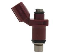 injecteurs Pour Yamaha Pour Injecteur Voiture 6D8-13761-00-00 1/4 Pièces De Carburant(6d8-13761-00-00 4pcs)