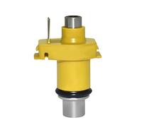 Injecteurs Pour Yamaha Pour WR125R Pour WR125X Pour YZFR125 2008 2009 2010 2011 2012 2013 6 Trous Injecteur De Carburant 5D7-13770-00 Pièces D'auto D'injecteur Carburant